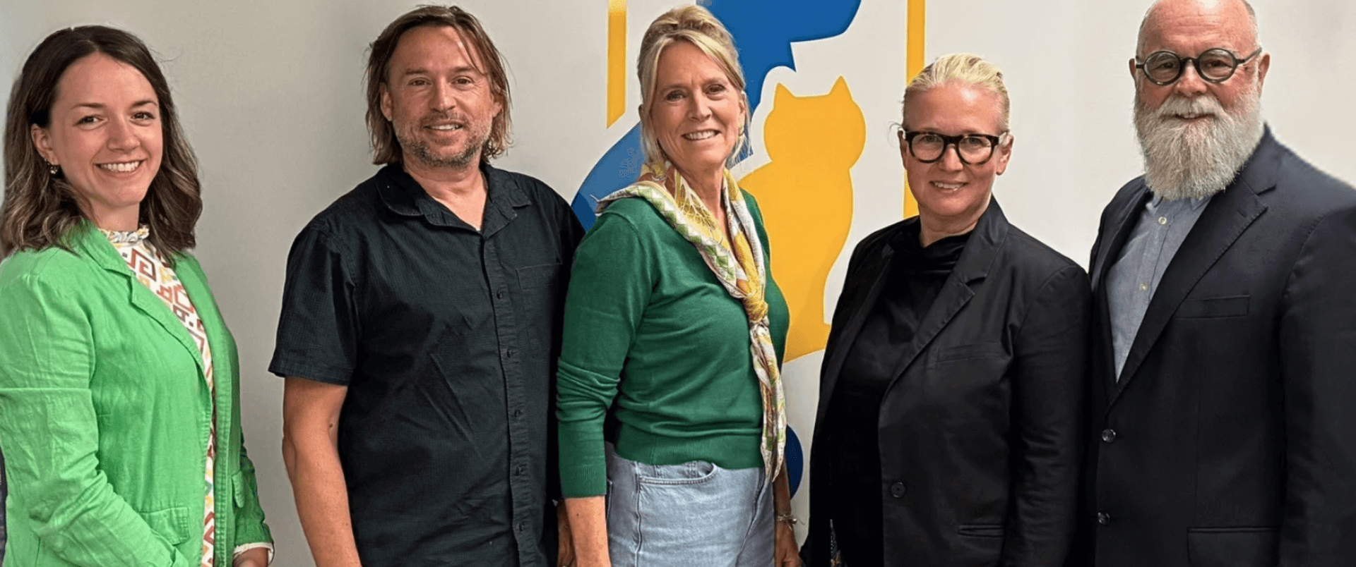 Une reconnaissance de la part des membres administrateurs